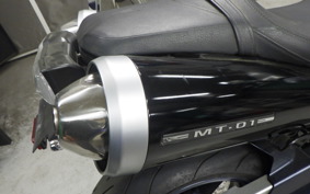 YAMAHA MT-01 2008