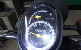 HONDA TODAY 2 1991 AF67