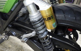 KAWASAKI ZRX400 2001 ZR400E