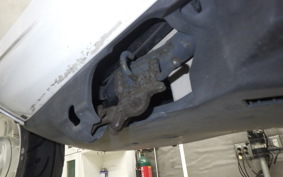 YAMAHA VINO 50 SA37J