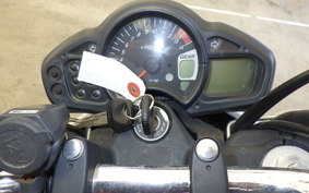 SUZUKI グラディウス400 2010 VK58A