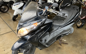 SUZUKI SKYWAVE 250SS CJ46A