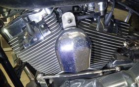 HARLEY FLHR 1580CVO 2007