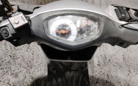 SUZUKI ADDRESS V125 CF46A