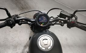 HONDA REBEL MC49
