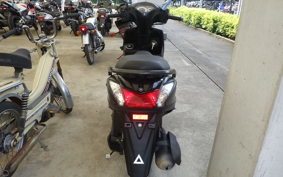 YAMAHA AXIS 125 Z 2005 SED7J
