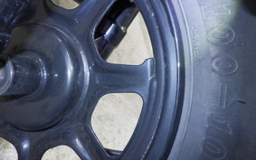 HONDA TACT-4ﾍﾞｰｼｯｸ AF79