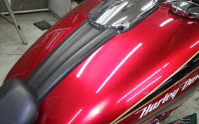 HARLEY FXSB 1580 2013