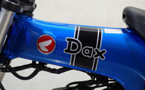 HONDA  DUX 125 JB04