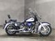 Фото Harley FLSTC-I 1450 2005 с японского аукциона