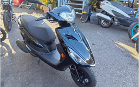 YAMAHA AXIS Z SED7J