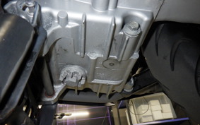 YAMAHA CYGNUS 125 XSR 3 2025 SED8J