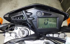 YAMAHA SEROW 250 Gen.2 2021 DG17J