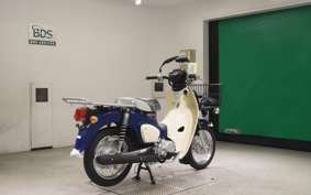HONDA C50 SUPER CUB 1991 AA07