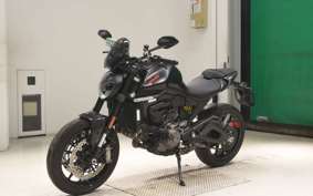 DUCATI MONSTER 937 + 2022