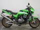 Фото Kawasaki ZRX1200 DAEG OHLINS 2013 с японского аукциона