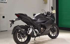 SUZUKI ｼﾞｸｻｰ250SF 2019 ED22B