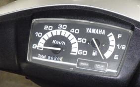 YAMAHA JOG Gen.1 3KJ