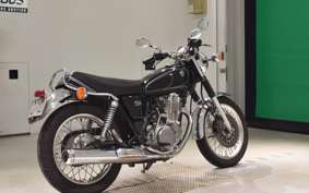 YAMAHA SR400 Gen.4 2015 RH03J