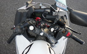 YAMAHA YZF-R15