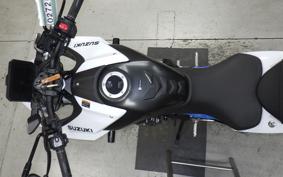 SUZUKI GSX-8S 2023 EM1AA