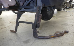 SUZUKI LET's 2 G CA1PA