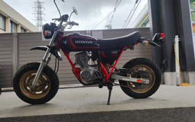 HONDA APE50 AC16