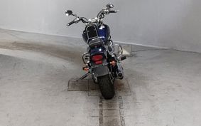 YAMAHA DRAGSTAR 400 2011 VH02J