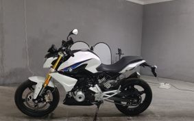 BMW G310R 2017 0G01
