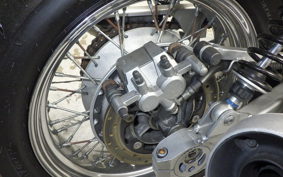 KAWASAKI ZEPHYR 1100 RS 2003