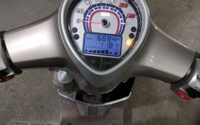 SYM Mii110 FZ11W