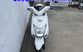 YAMAHA CYGNUS125XSR-2