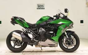 KAWASAKI NINJA H2 SX SE 2020 ZXT02A