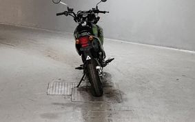 KAWASAKI KSR110 KL110A