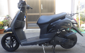 SUZUKI LET's CA4AA