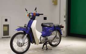HONDA C110 SUPER CUB 2023 JA07