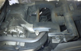 SUZUKI ADDRESS V125 S 2016 CF4MA
