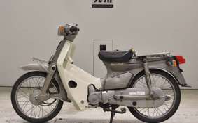 HONDA C50 SUPER CUB E AA01