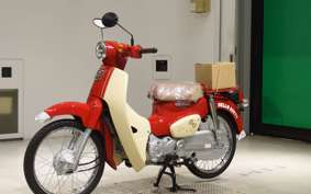 HONDA C50 SUPER CUB AA09