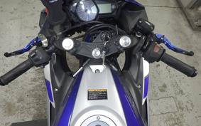 YAMAHA YZF-R25 2004 RG10J
