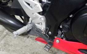 SUZUKI GSX-R125 2022 DL33B