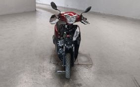 HONDA LEAD 125 JF45