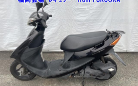 SUZUKI ADDRESS V50