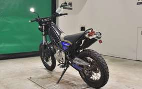 YAMAHA TRICKER 2021 DG10J