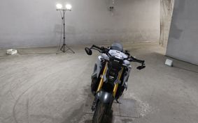 SUZUKI GSX-S1000 EK1AA