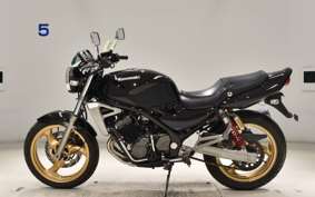 KAWASAKI BALIUS 250 Gen.2 2024 ZR250B