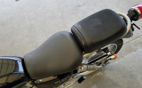 SUZUKI ST250 E Type NJ4CA