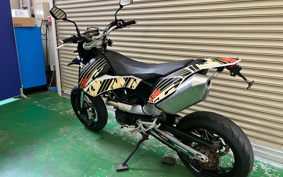 KTM 690 SMC 2011 LSS40