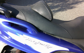 YAMAHA MAJESTY 125 5CA