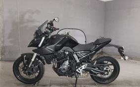 SUZUKI GSX-8S 2023 EM1AA